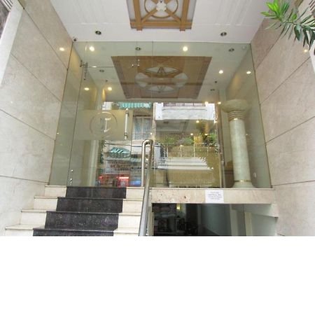 Hanz 82 Le Lai Sen Hotel Ho-Chi-Minh-Stadt Exterior foto