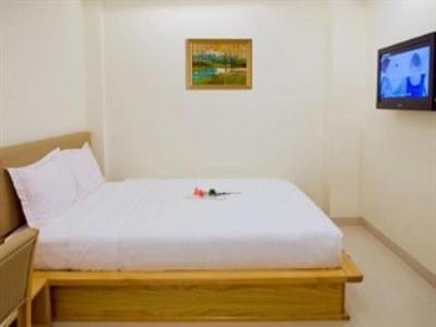 Hanz 82 Le Lai Sen Hotel Ho-Chi-Minh-Stadt Zimmer foto