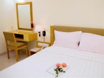 Hanz 82 Le Lai Sen Hotel Ho-Chi-Minh-Stadt Zimmer foto